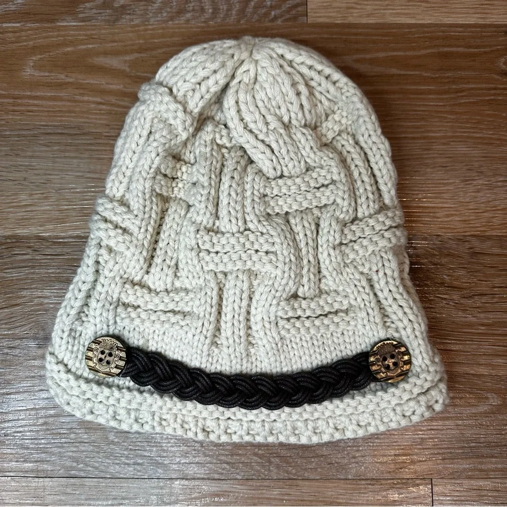 Women's BUNDLE (4) Cozy Winter Beanie Hat